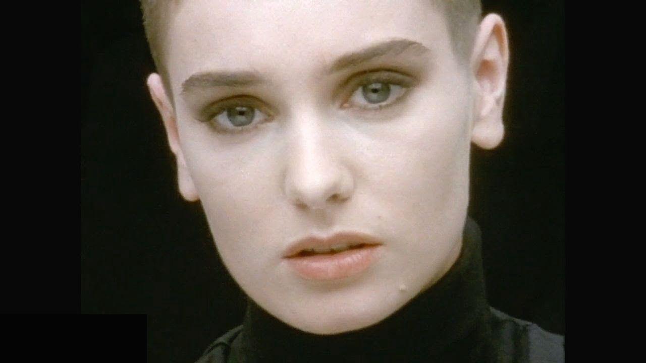 Imagen Principal de Nota: Triste adiós a una voz única: Sinéad O'Connor fallece a los 56 años