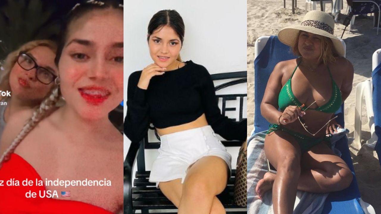 Imagen de ¿Quién es la mamá de Soyloruga y por qué está ganando popularidad en TikTok?