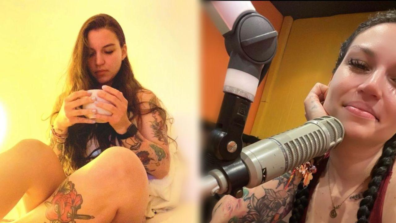 Imagen Principal de Nota: Cedelia Varela revela cuánto le pagó un hombre para que lo insultara en la página azul