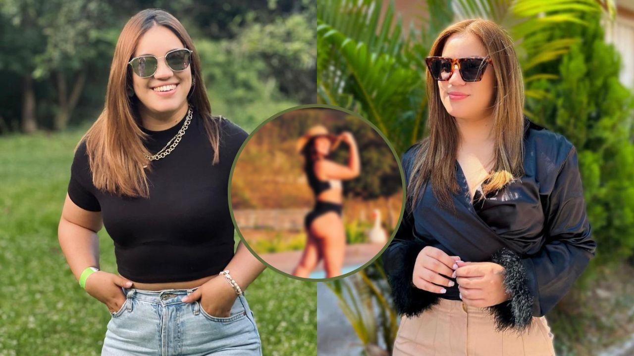 Imagen Principal de Nota: Los 5 bikinazos con los que ‘La Kensy’ rompió las redes