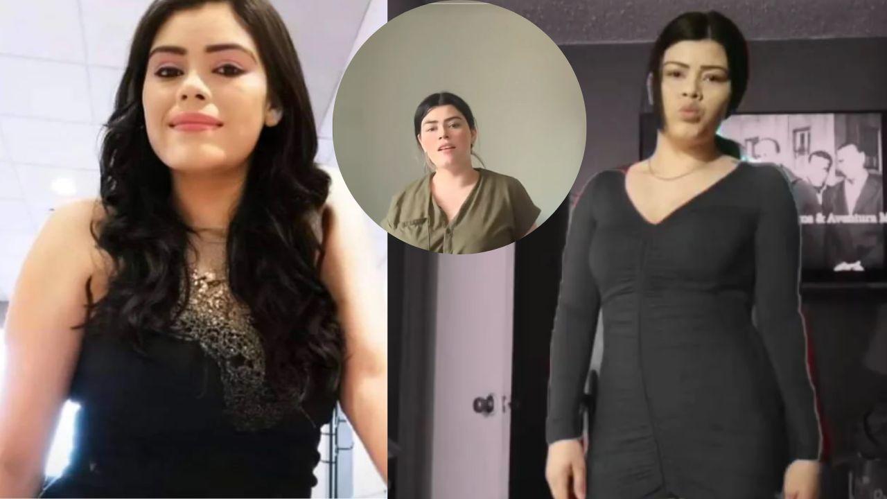 Imagen de ¿Deportada? Wendy Tejada rompe el silencio y revela si volvió a Honduras o sigue en EE. UU.