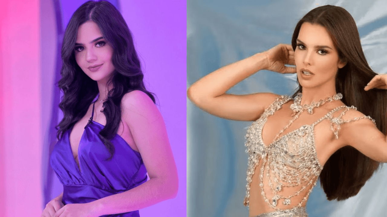 Imagen Principal de Nota: Zu Clemente recibe poderoso mensaje de apoyo de Amanda Dudamel, primera finalista del Miss Universo 2022