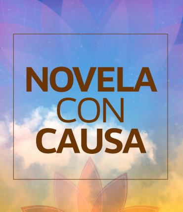 Novela con Causa