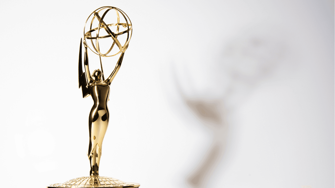 Imagen Principal de Nota: Los premios Emmy se postergan cuatro meses por las huelgas en Hollywood