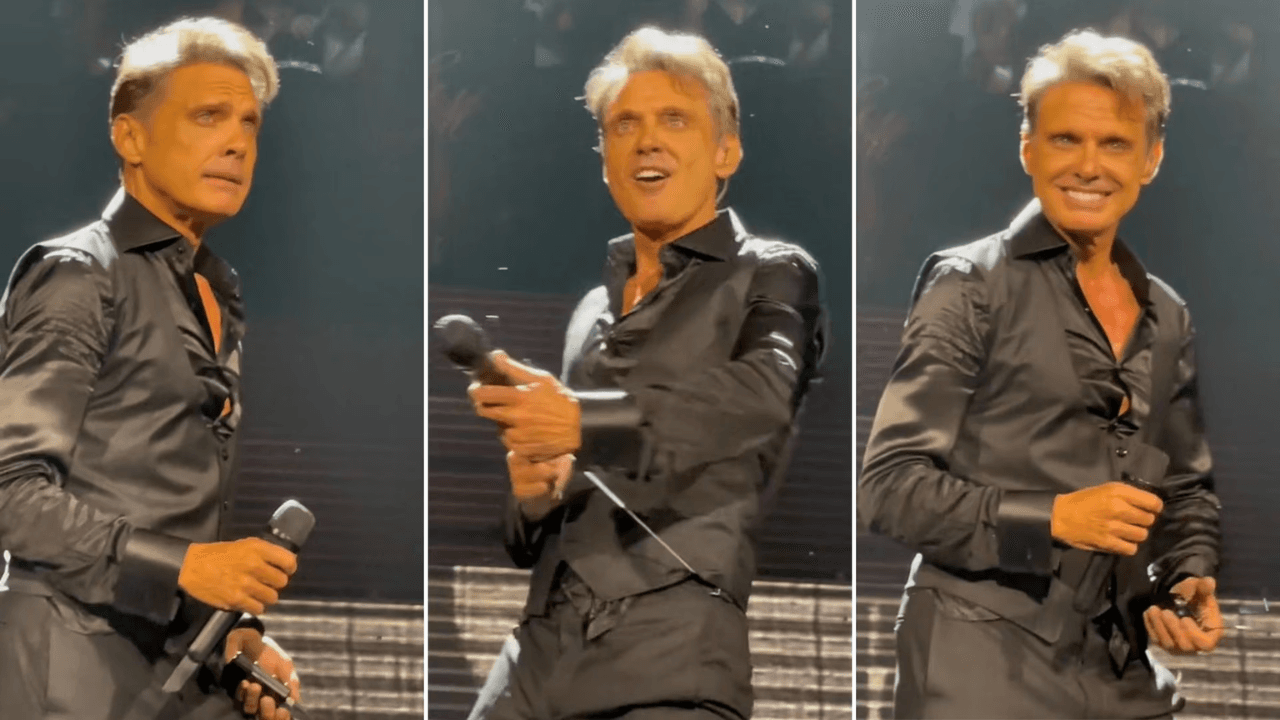 Imagen Principal de Nota: Luis Miguel: Sale a la luz el verdadero estado de salud del 'Sol de México'