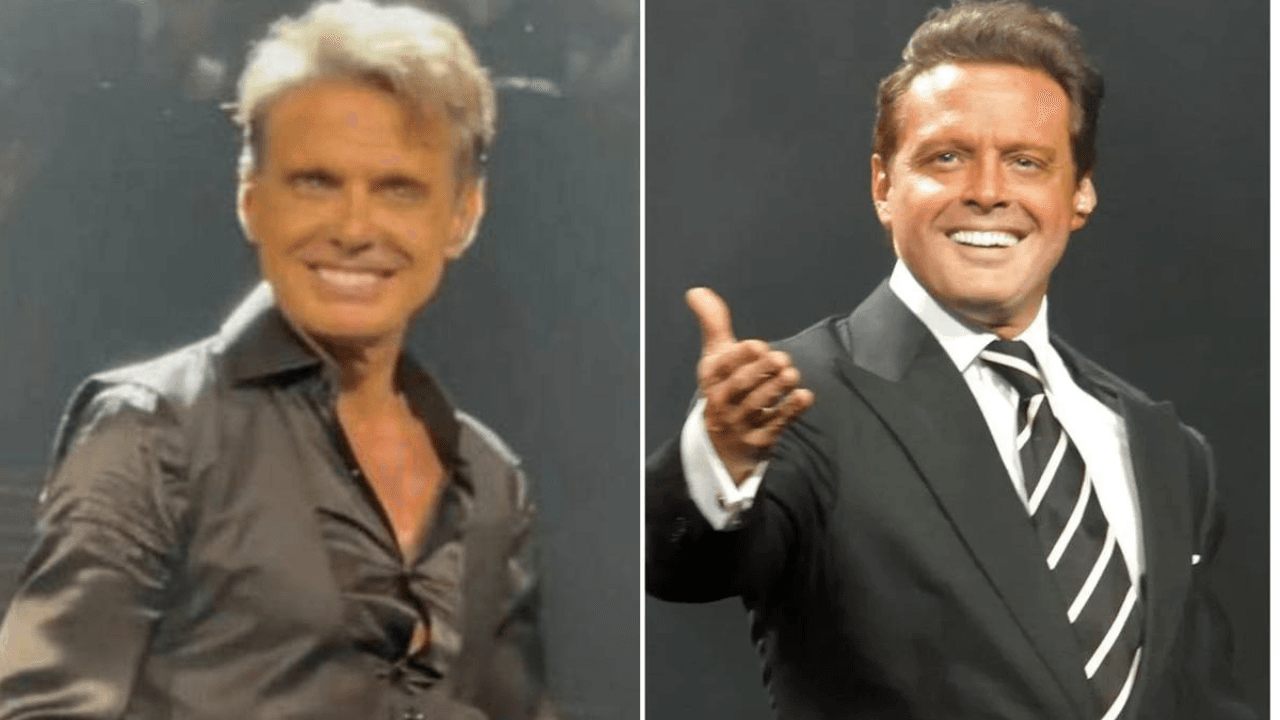 Imagen de Luis Miguel viene a Honduras y estas son las exigencias que hace para su estadía