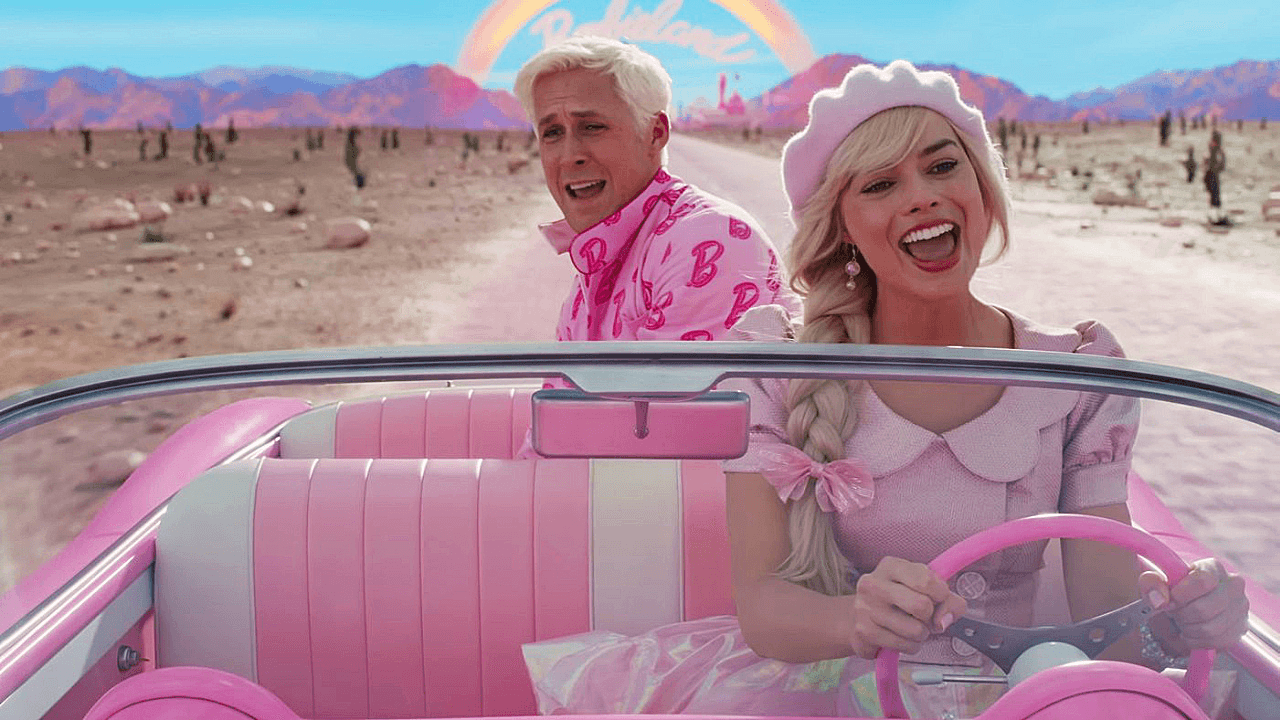 Imagen de La historia que muy pocos conocen de 'Barbie y Ken'