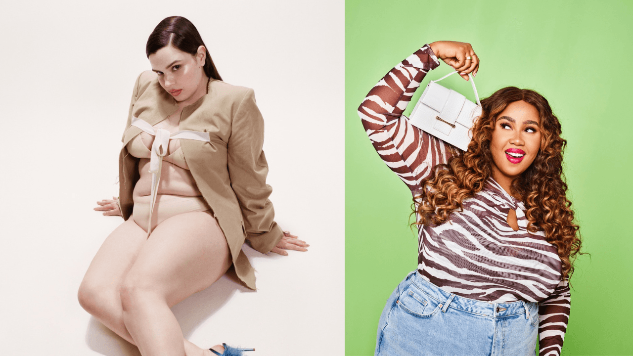 Imagen Principal de Nota: El 'body positive' celebra la diversidad y la inclusión