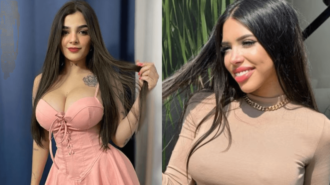 Imagen de Karely Ruiz y Yeri Mua regresan a estudiar aunque ya son influencers millonarias