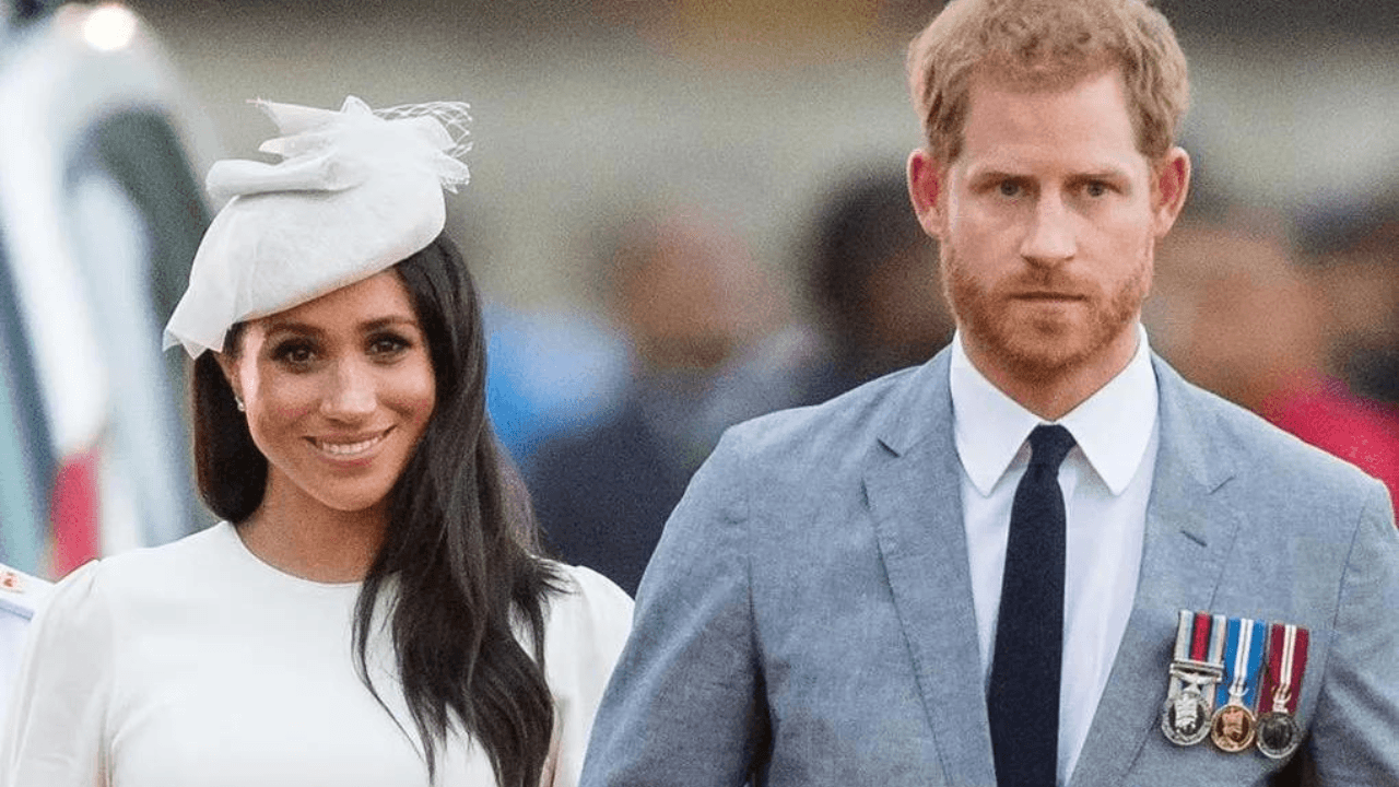 Imagen de ¿Harry y Meghan se divorcian? Familia Real Británica toma drástica acción contra la actriz