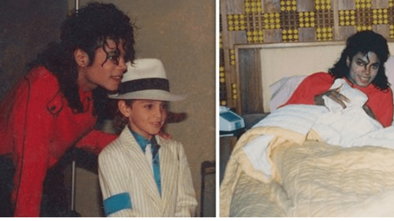 Imagen Principal de Nota: Michael Jackson podría 'enfrentar' la justicia tras reabrirse los casos de abusos sexuales en su contra