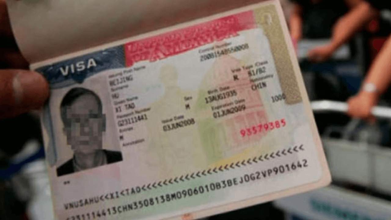 Imagen de De este documento depende que te aprueben la visa para viajar a EE. UU.
