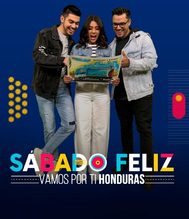 Sábado Feliz