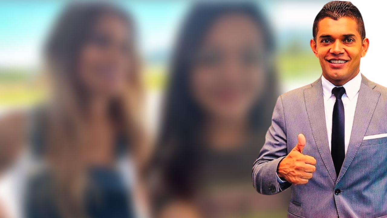 Imagen de ¡Preciosa como sus padres! Así luce la hija de Amado Guevara