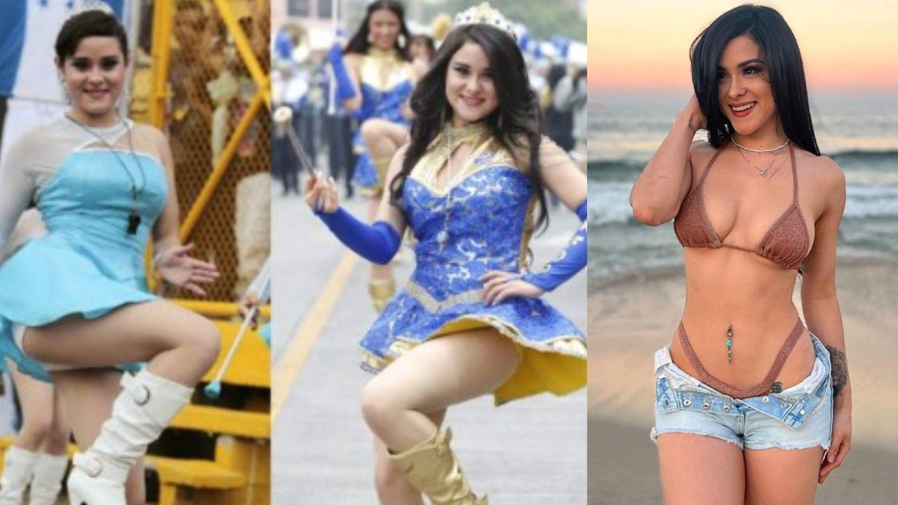 Imagen Principal de Nota: 'Campanita': De dulce palillona a famosa creadora de contenido explícito