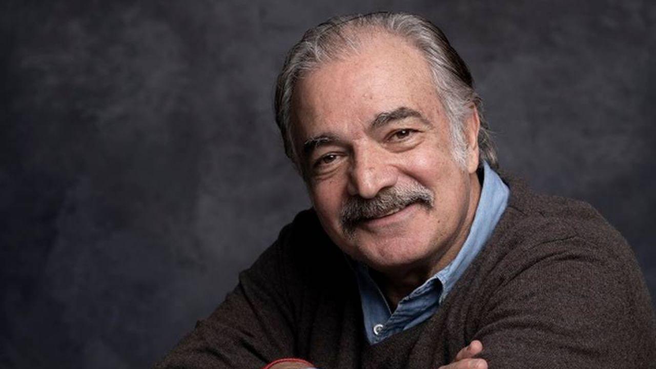 Imagen de Muere a los 66 años el actor David Ostrosky: El mundo del espectáculo mexicano llora su partida