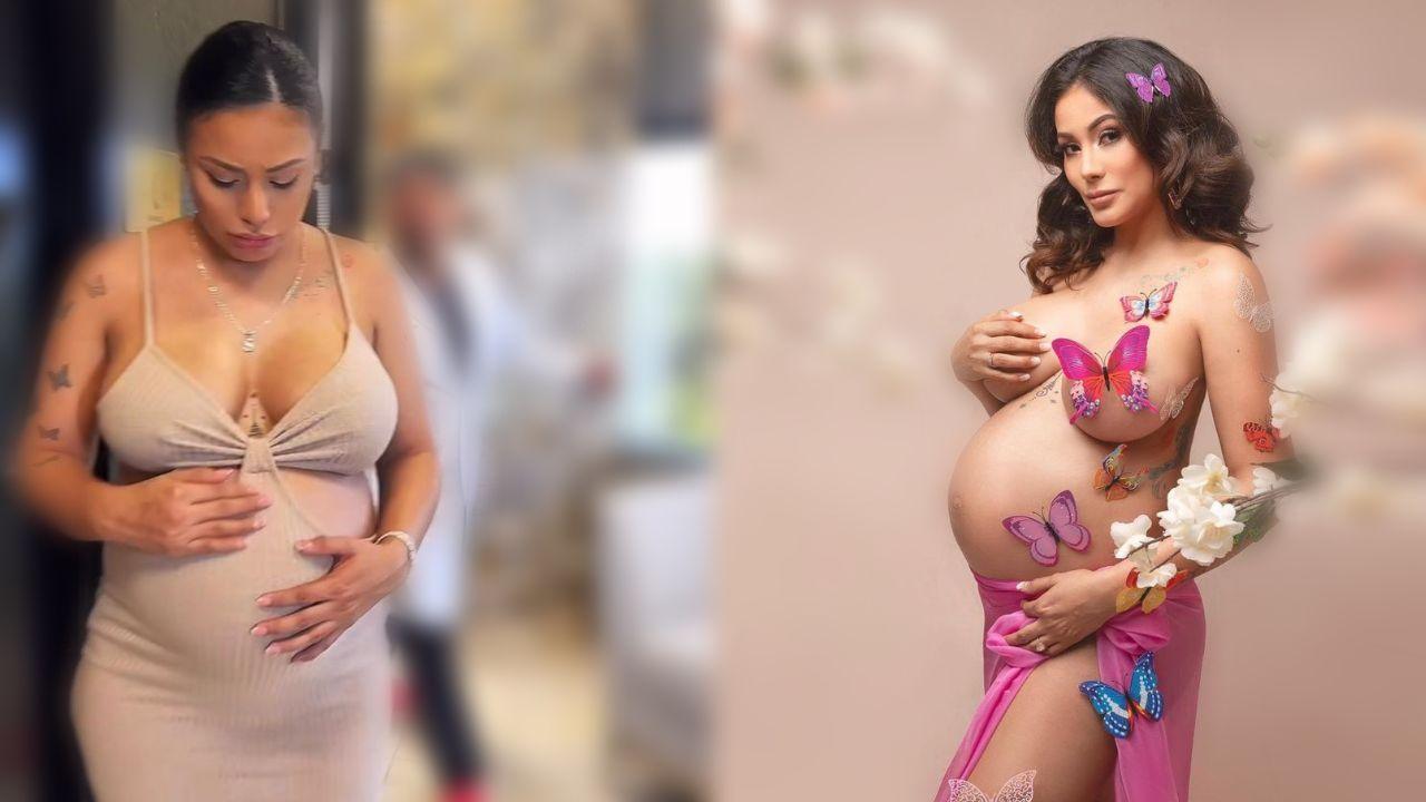 Imagen de ¿Podrá amamantar a su bebé teniendo tres cirugías de seno? Elsa Oseguera responde