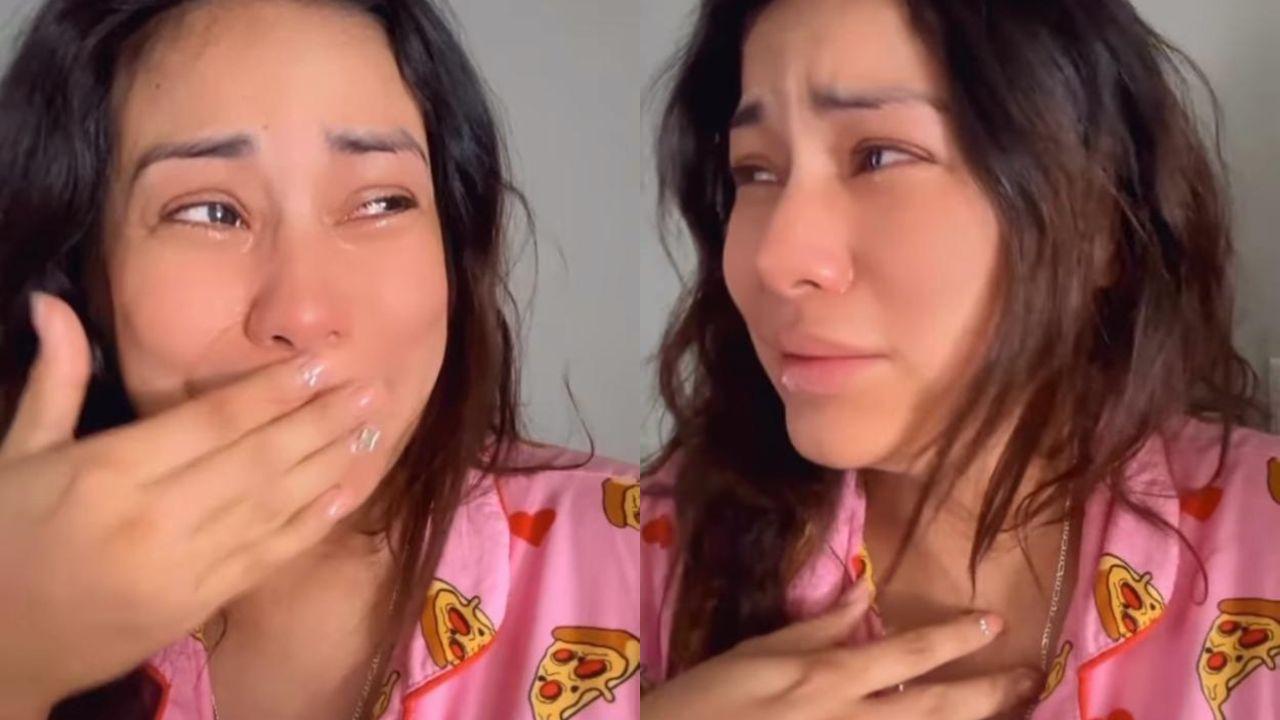 Imagen de ‘Está muerta’: Elsa Oseguera comparte triste noticia y asusta a seguidores