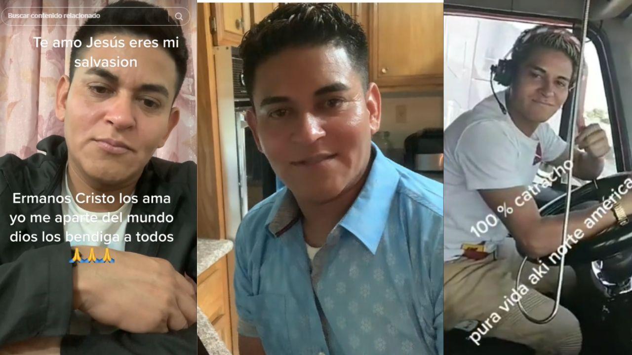 Imagen Principal de Nota: Herminio Juárez y sus 5 videos más virales en TikTok