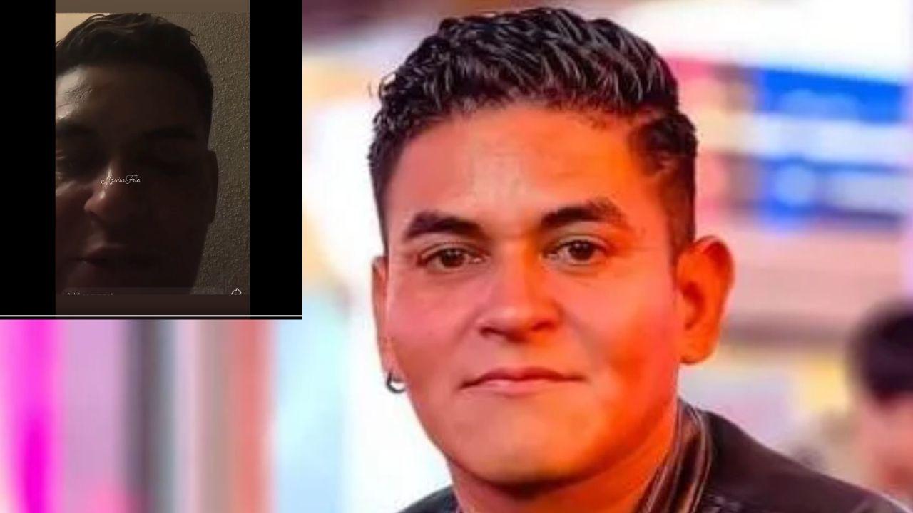 Imagen de Herminio Juárez ya está en Honduras y rompe el silencio tras ser 'deportado' de Estados Unidos