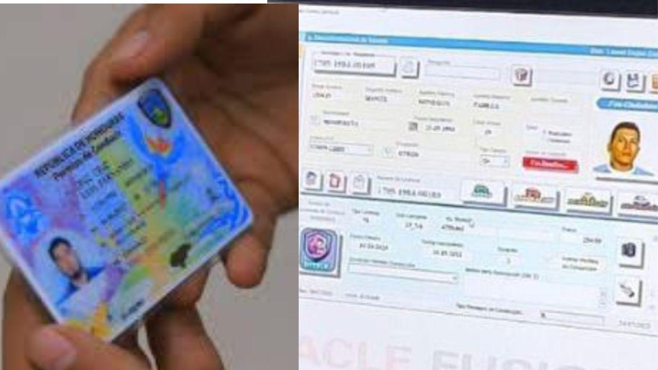 Imagen de Así funciona la licencia digital por correo electrónico para conductores en Honduras