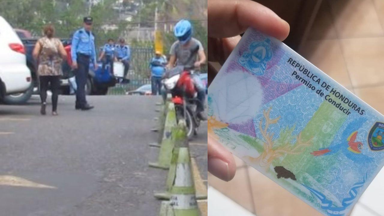 Imagen de ¿Cuánto se paga para obtener la licencia de conducir por primera vez en Honduras?