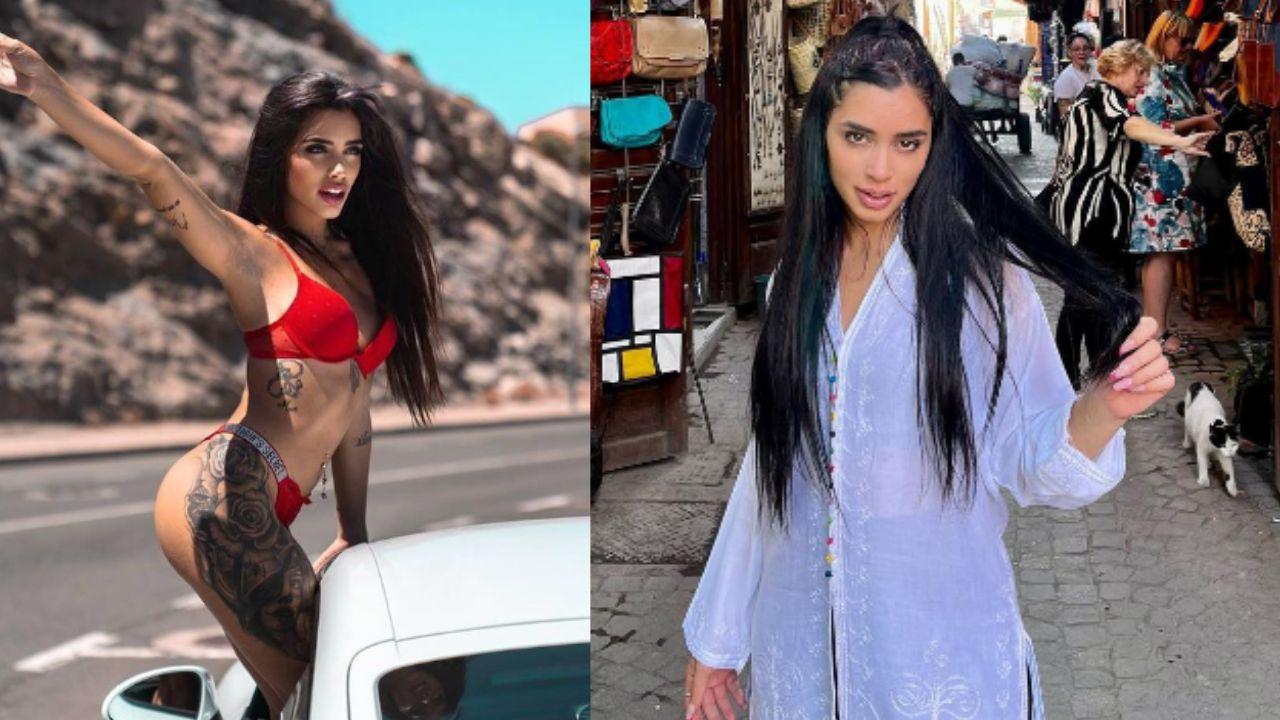 Imagen de Modelo de contenido explícito ingresa a convento y cierra su página: ‘Me arrepiento de vender videos’