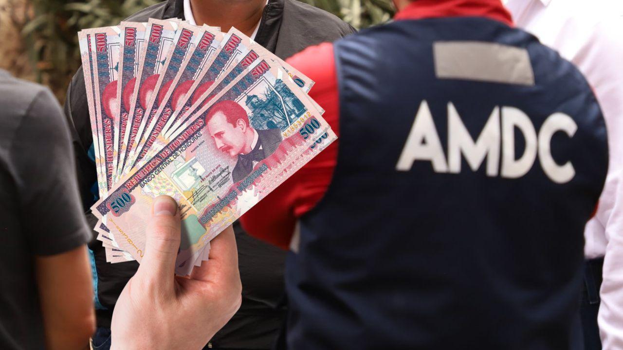 Imagen de ¡Alerta de estafas! Personas fingen ser personal de la AMDC para cobrar por servicios
