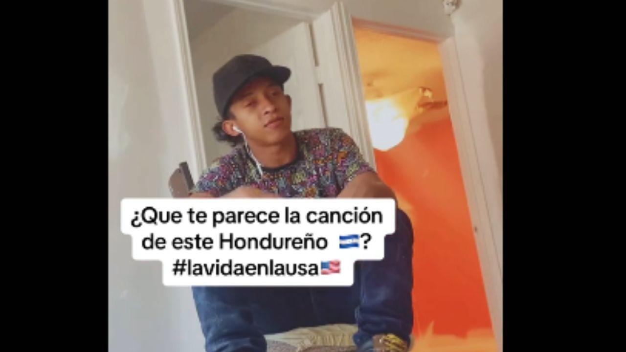 Imagen Principal de Nota: Rude Boy relata en su nueva canción cómo fue humillado en EEUU por ser indocumentado