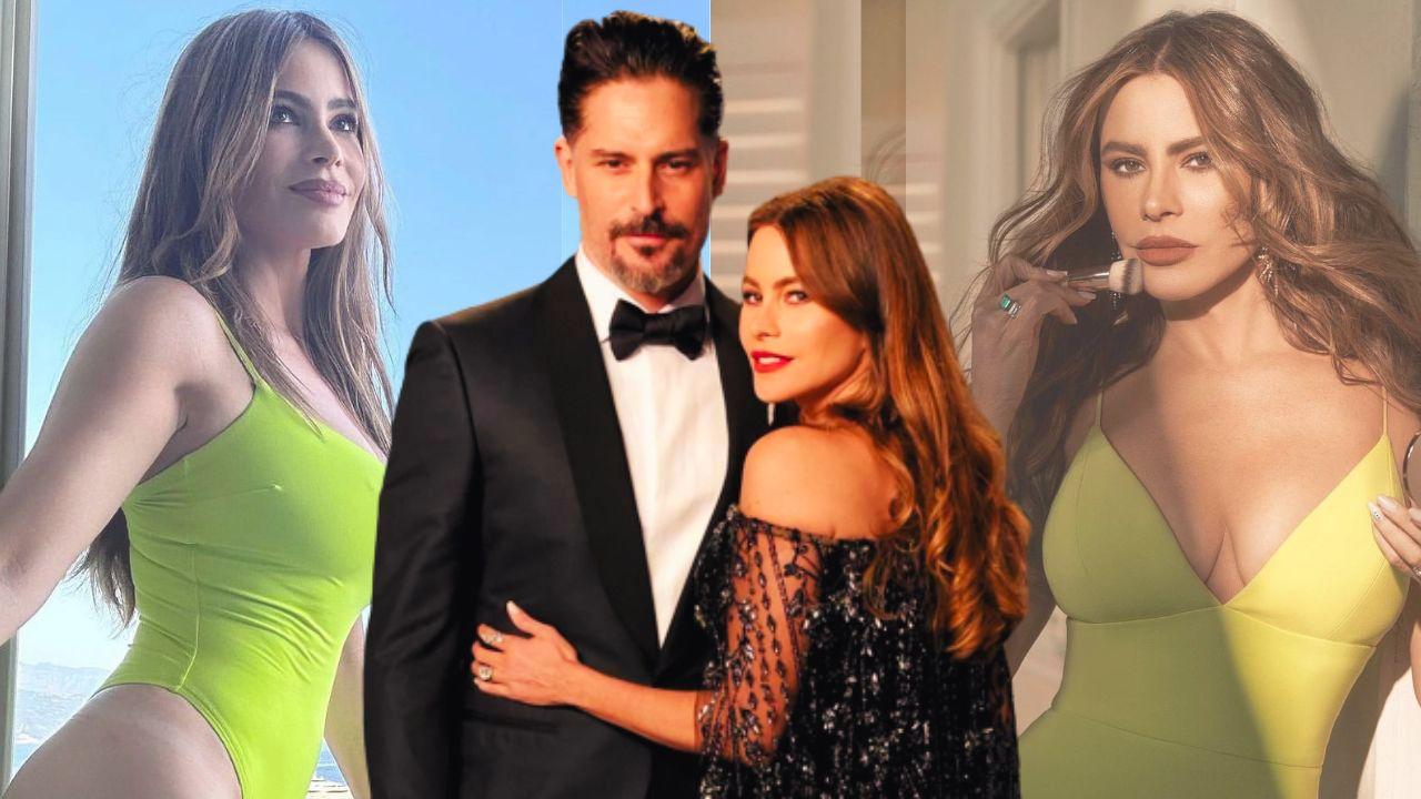 Imagen de Esto pide Sofía Vergara a Manganiello en su divorcio
