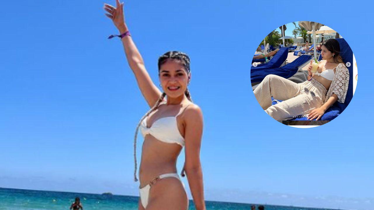 Imagen Principal de Nota: ¿Con un 'sugar daddy'? ‘SoyLoruga’ revela si volverá a Dubái