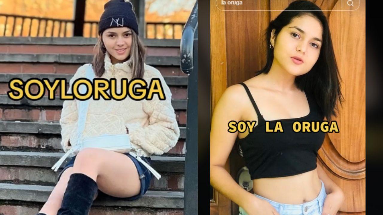 Imagen Principal de Nota: ¿Es ella? 'Soyloruga' y nuevos vídeos fuera de lo normal que generan polémica