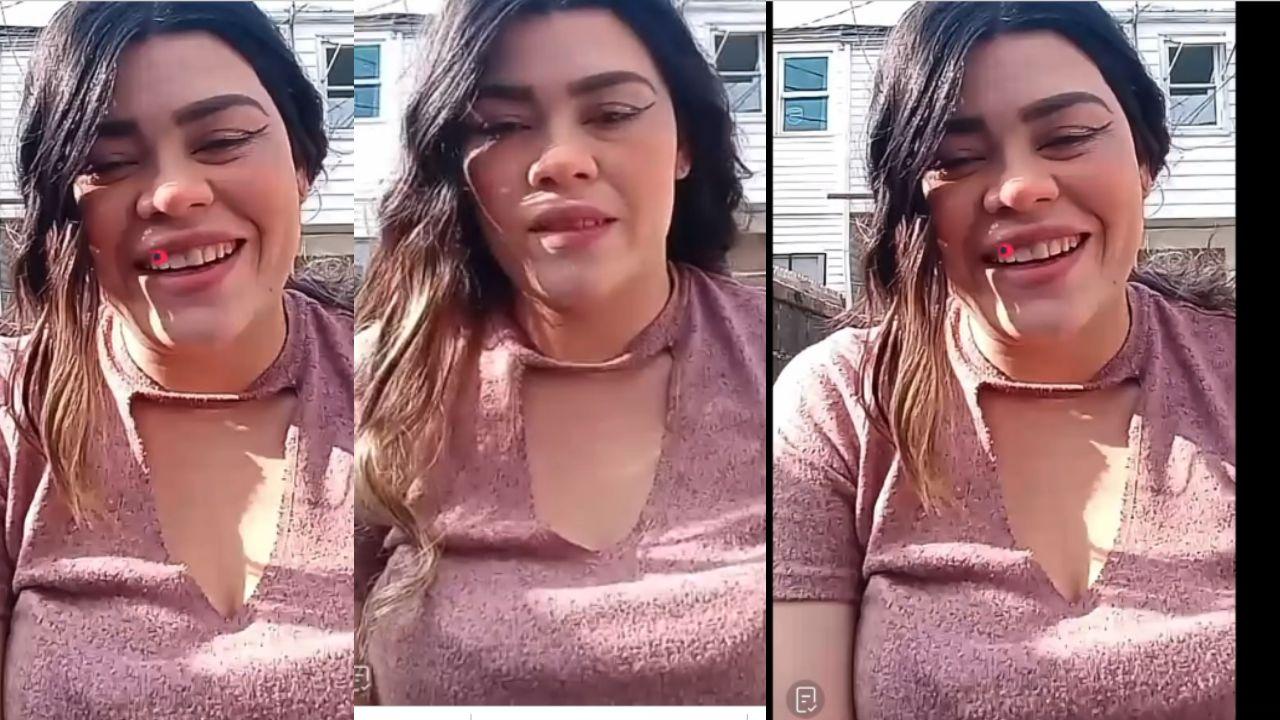 Imagen de ‘Me saco los piojos y tú te los comes’: Wendy Tejada ya no se deja y responde a quienes la llamaron piojosa