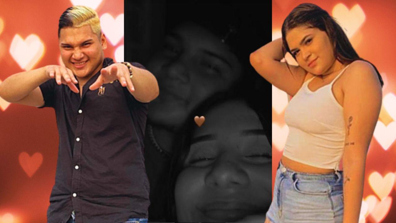 Imagen Principal de Nota: Yonuel presume a su nueva novia; ella es el ‘reemplazo‘ de ‘Juanchi