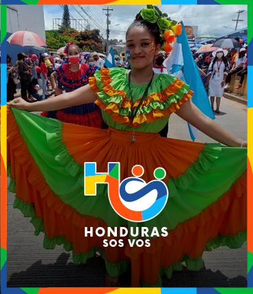 Fiestas Patrias 2023