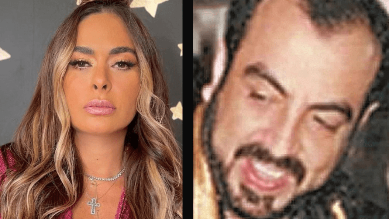 Imagen de Galilea Montijo envuelta en escándalo por supuesto nexo con el narcotráfico