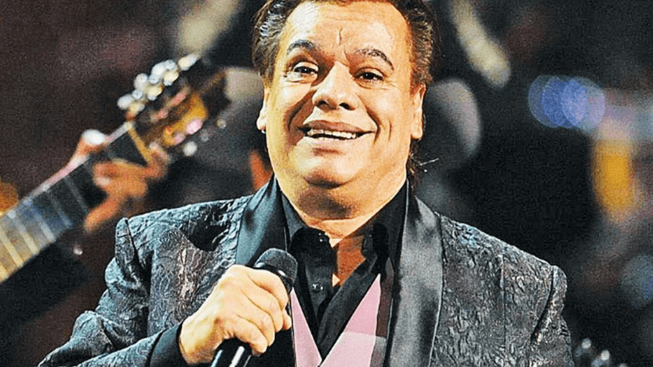 Imagen de Juan Gabriel regresa, está vivo y estas grabaciones lo demuestran, según medios