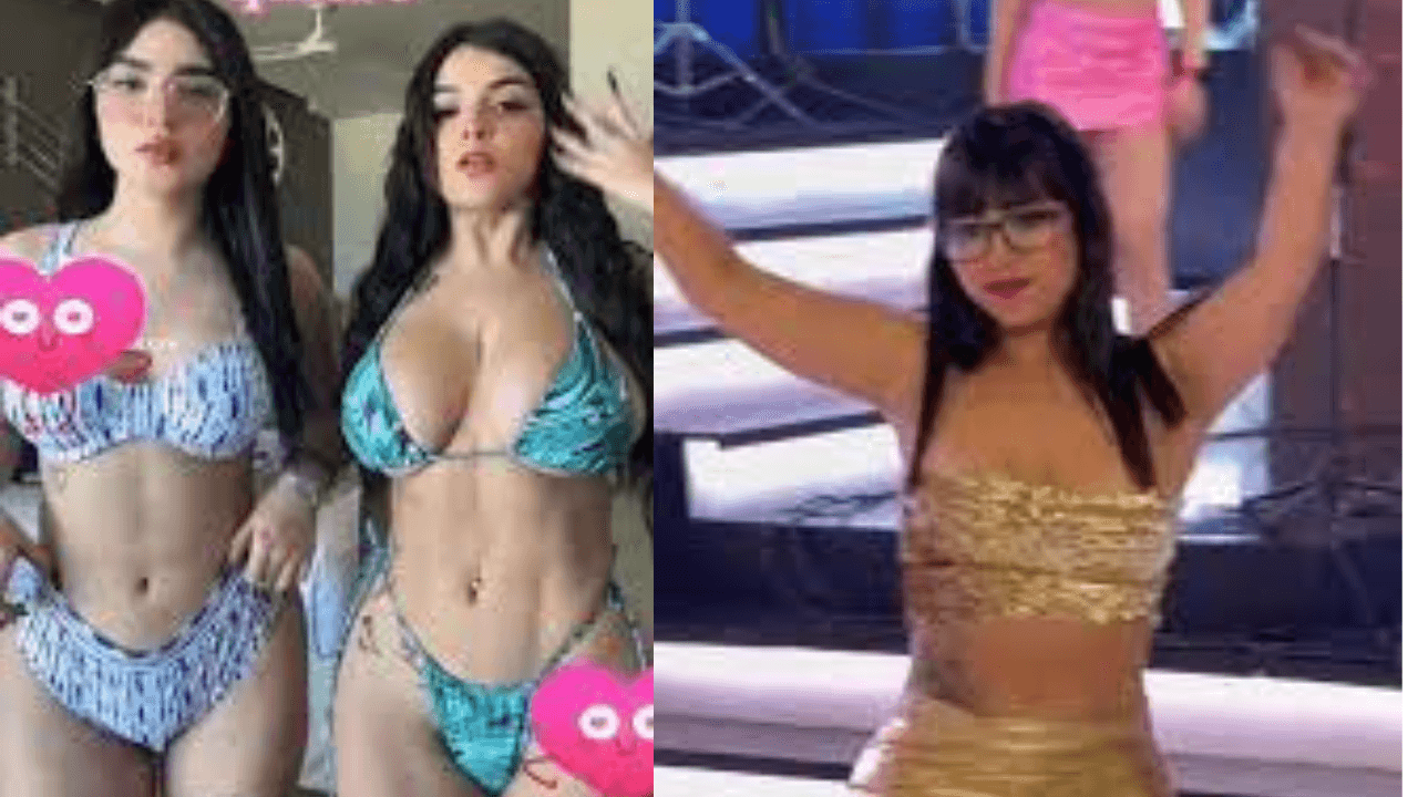 Imagen de Karely Ruiz critica a Robertita, la nueva sensación en plataformas digitales