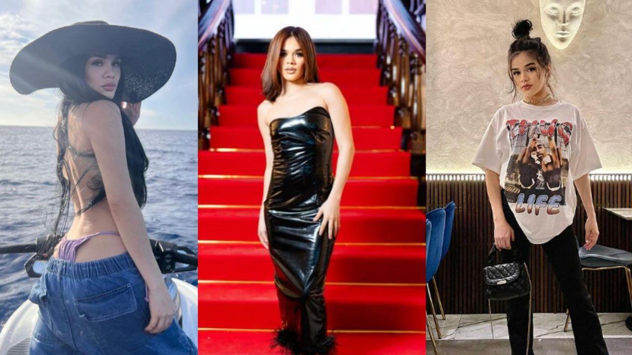 Imagen Principal de Nota: Dayana Gonzales 'La Barbie' hondureña que enamora las redes con su belleza