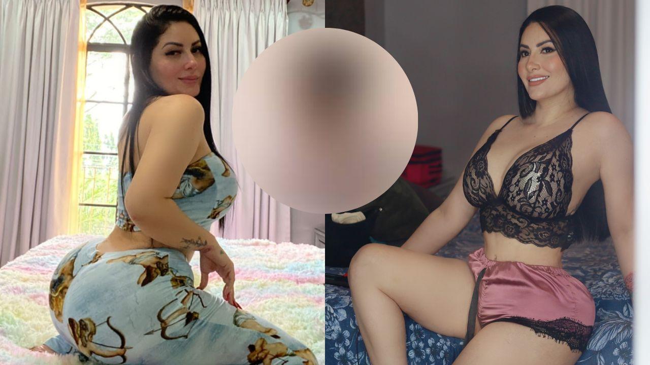 Imagen Principal de Nota: Ariana Herchi lo vuelve a hacer y muestra lo que más le piden sus admiradores