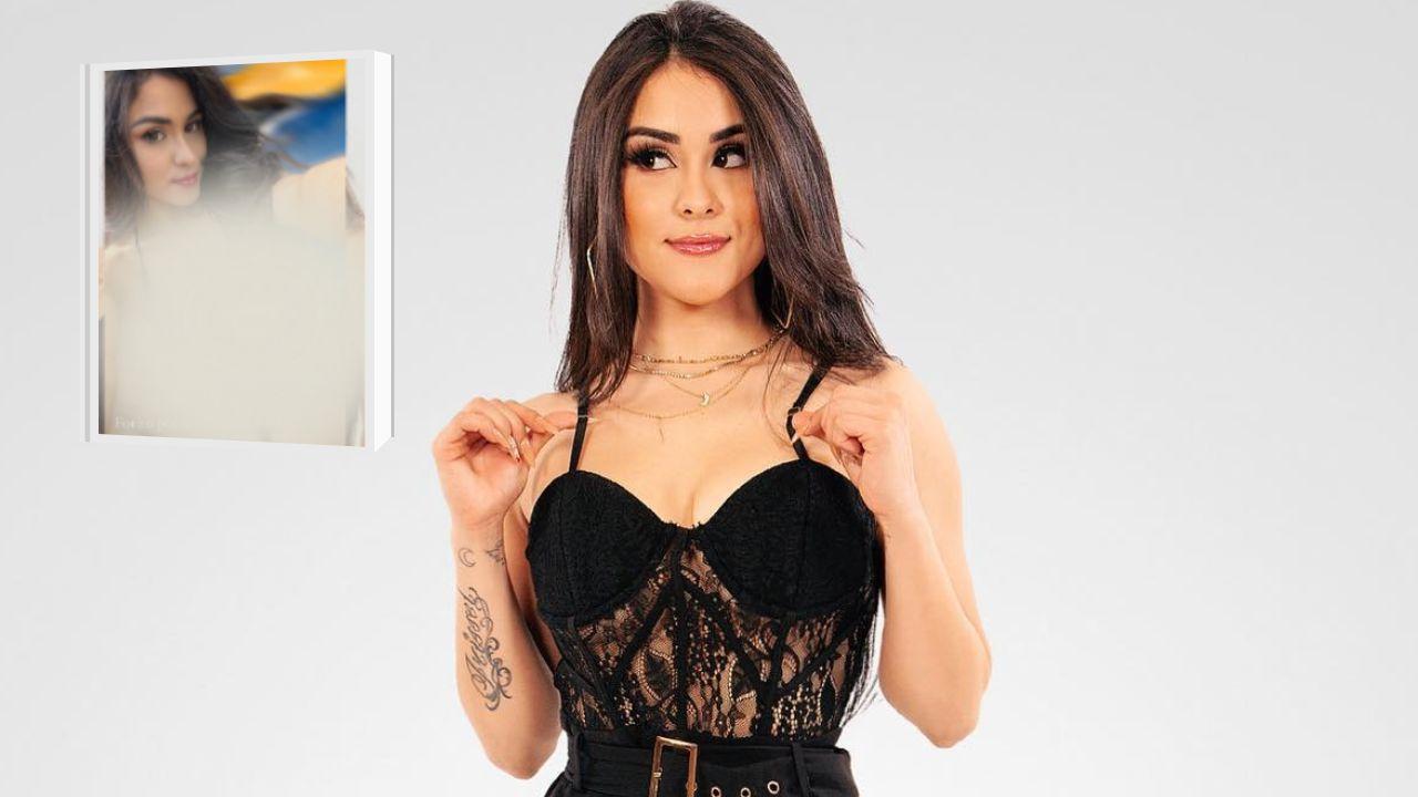 Imagen de ‘Campanita’ celebró su cumpleaños con atrevida foto, ¿mostró de más?