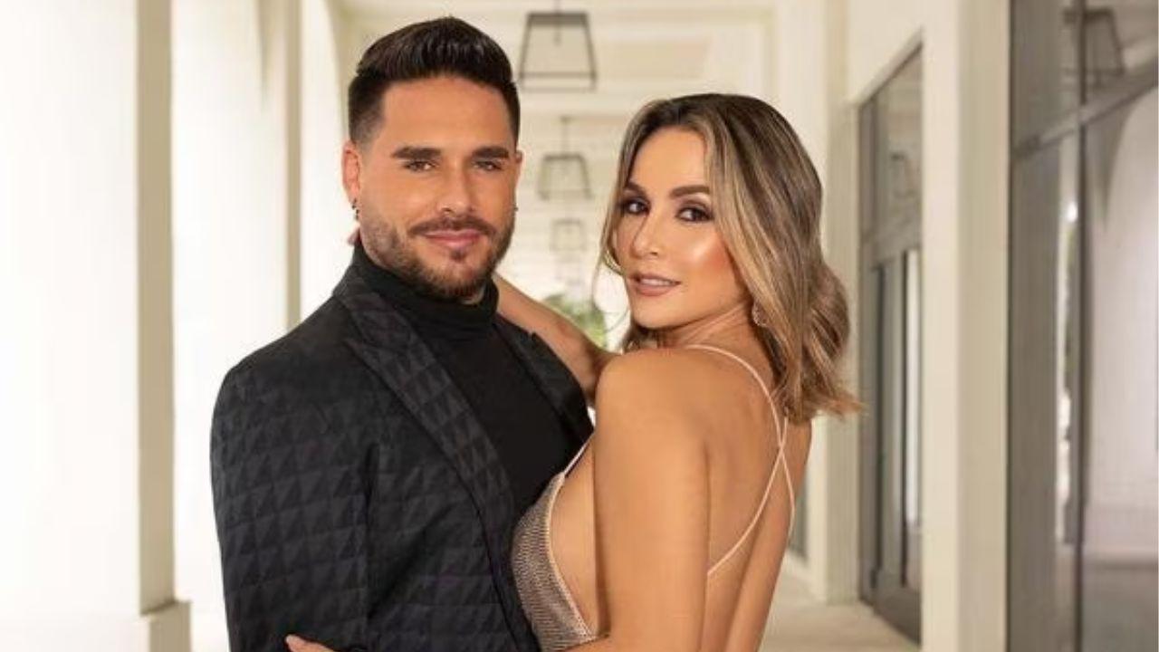 Imagen de Sebastián Caicedo rompe el silencio y revela la verdadera razón por la que se separó de Carmen Villalobos