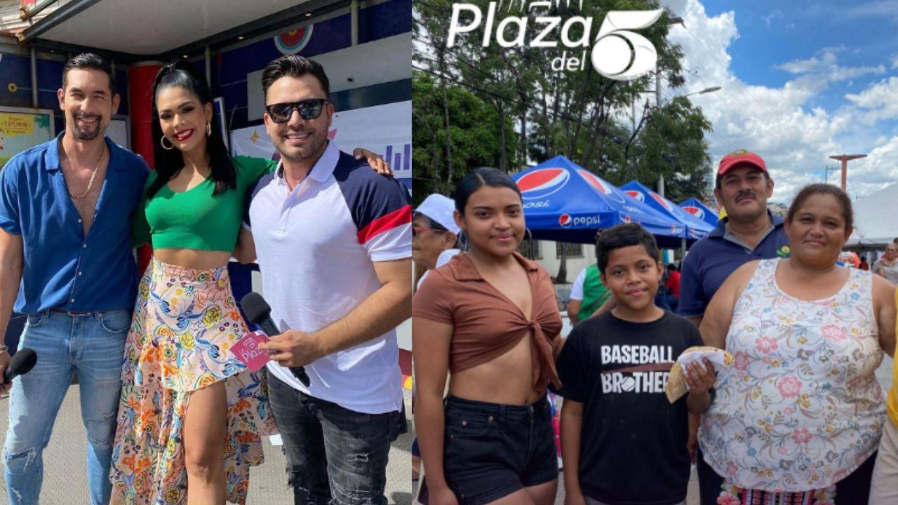 Imagen de TVC-EU celebra con el ‘Gran Chonguengue’ los 445 Aniversarios de la Capital; premios y desfile de carrozas