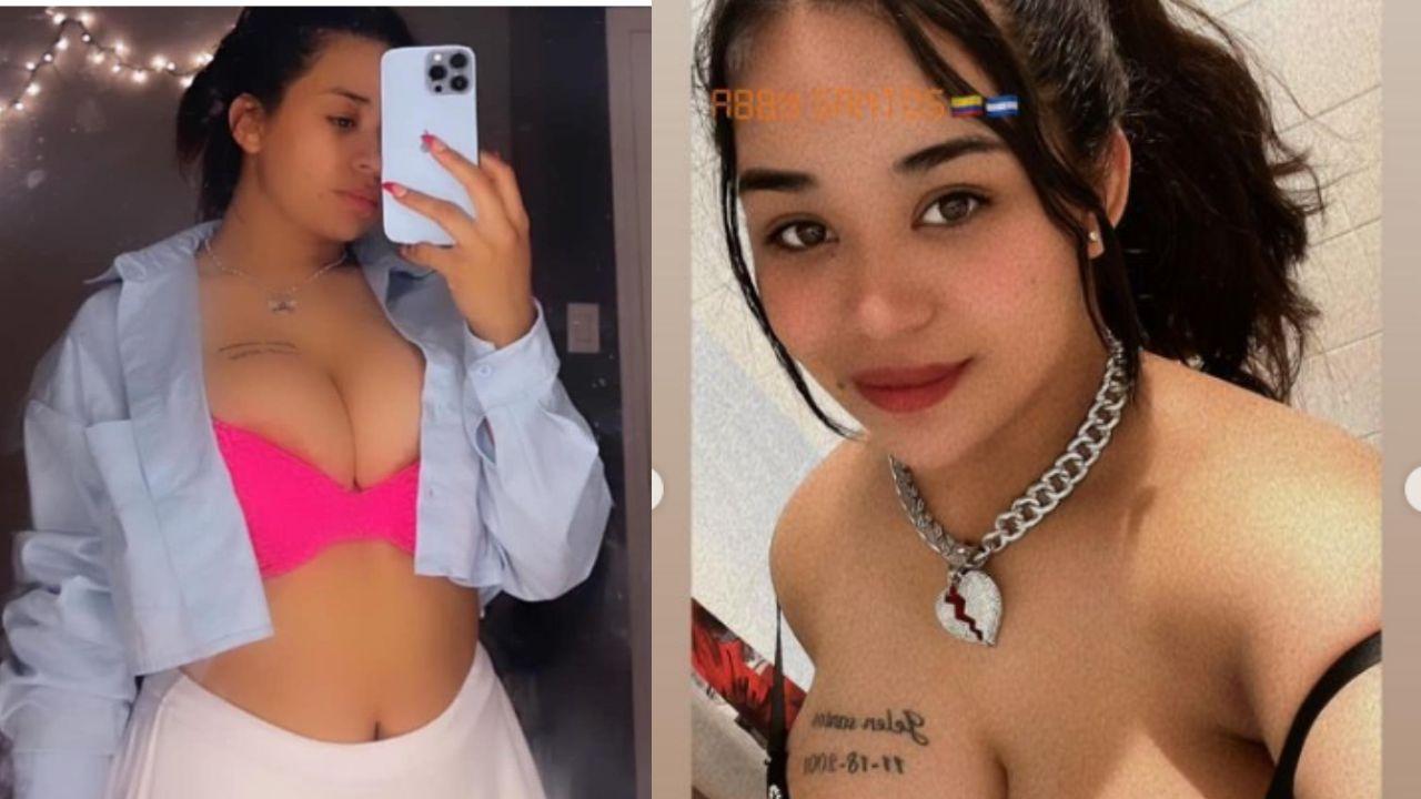 Imagen Principal de Nota: Olanchana que dejó la iglesia factura a través de Twitter con vídeos hot