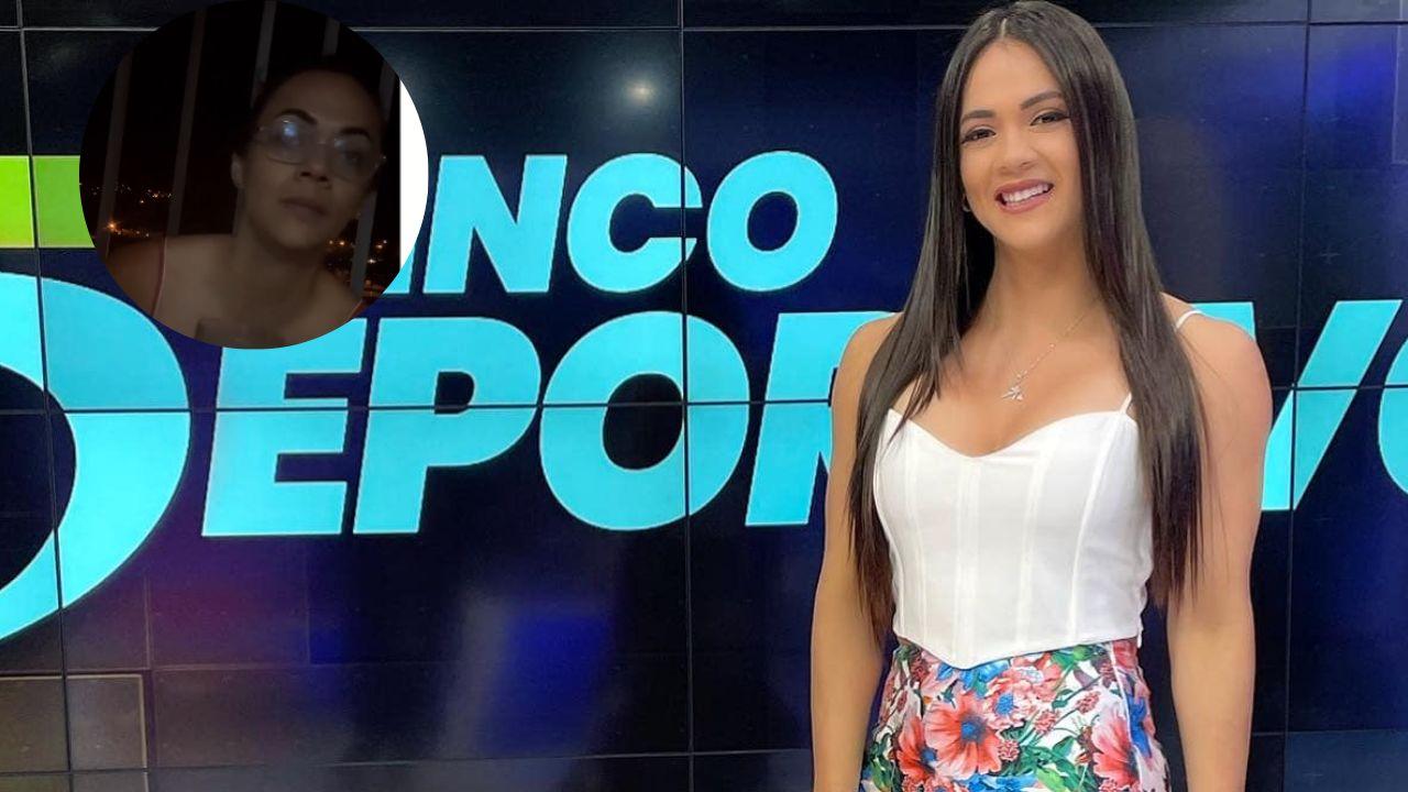 Imagen Principal de Nota: Isabel Zambrano anuncia que está preparando sus maletas para emprender un nuevo camino en su vida