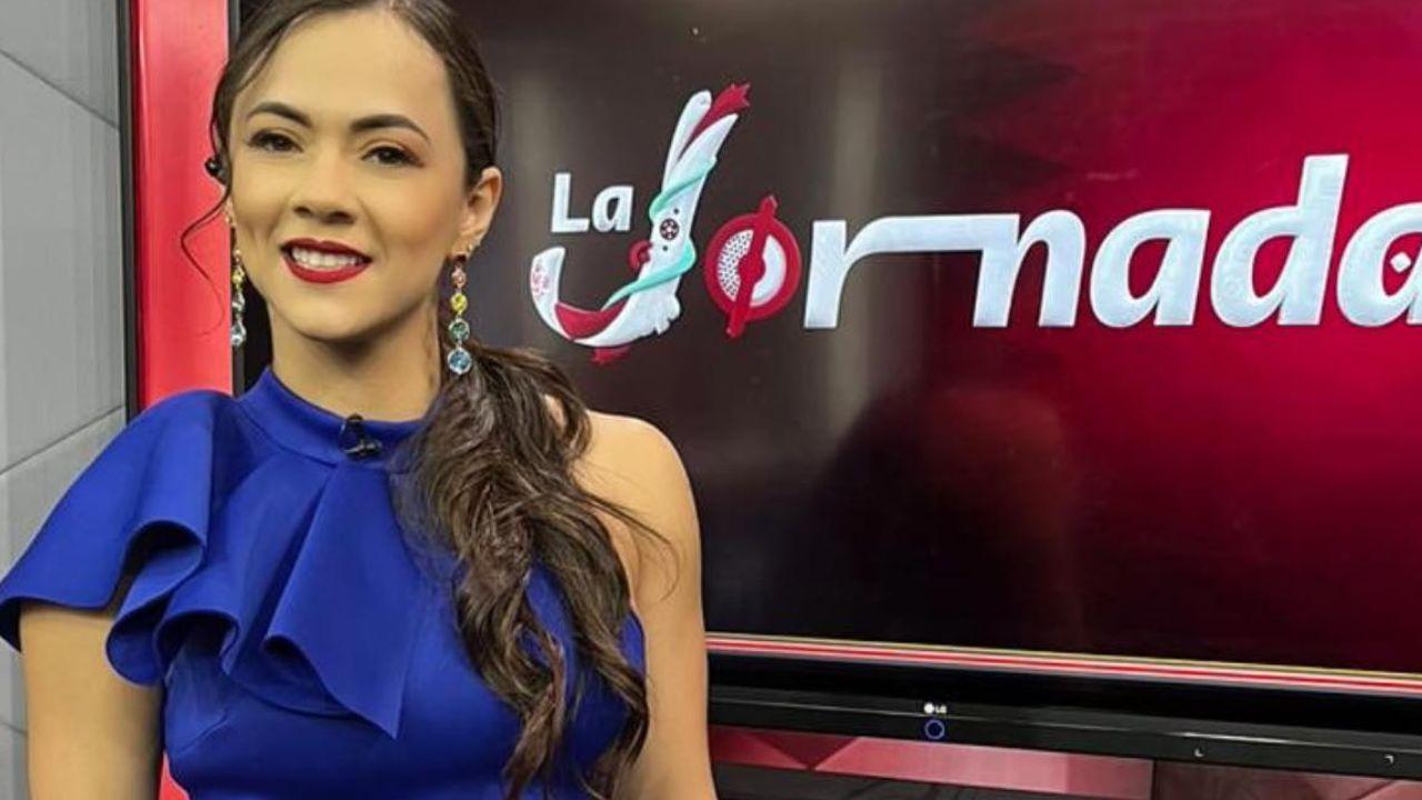 Imagen de 'Tengo ganas de llorar': Isabel Zambrano comparte emocionante noticia