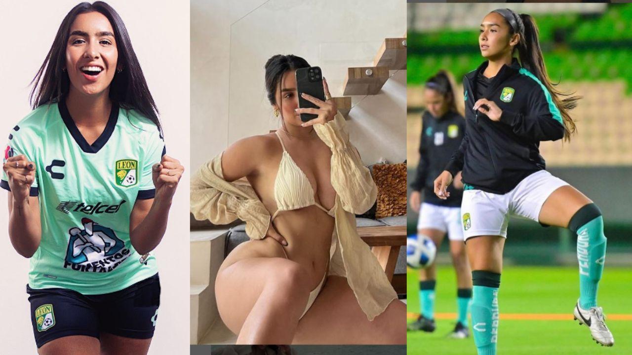 Imagen de Deyaris Pérez se despide de la Liga MX y anuncia su incursión en la página azul