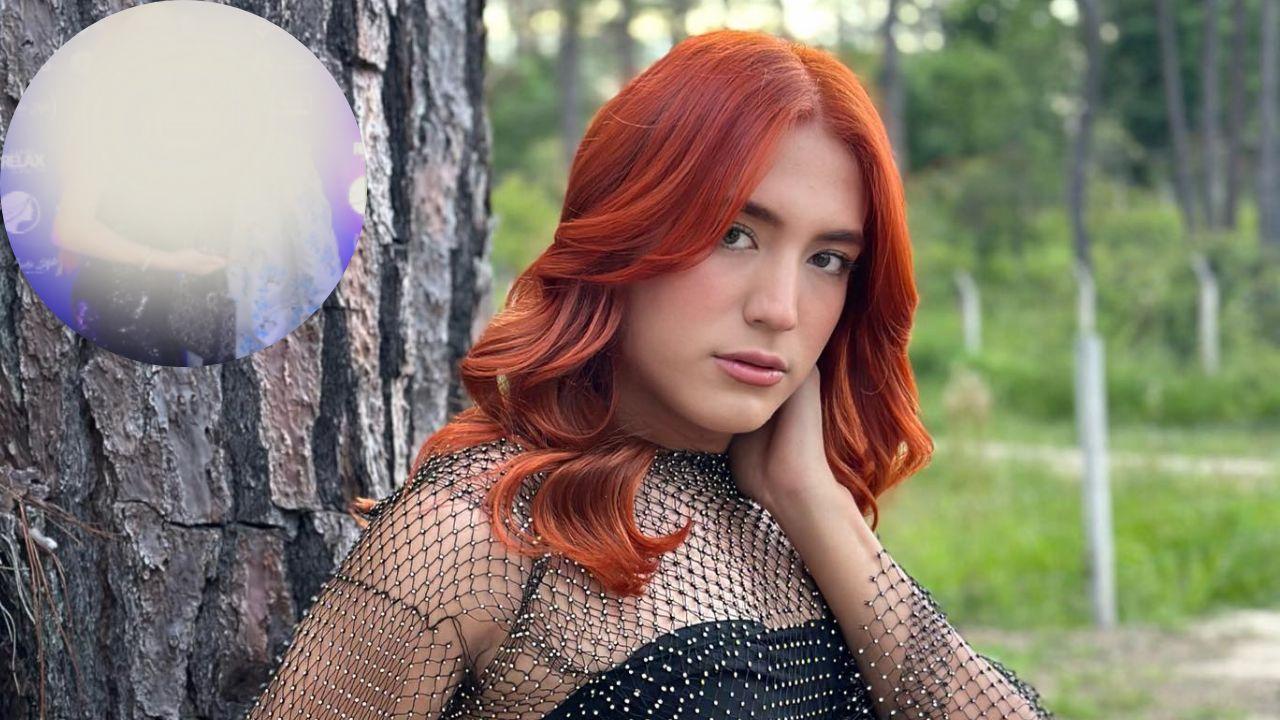 Imagen de 'La Bicha Catracha' sorprende con un nuevo cambio de look junto a su pareja ¿Se convierte en una Barbie?