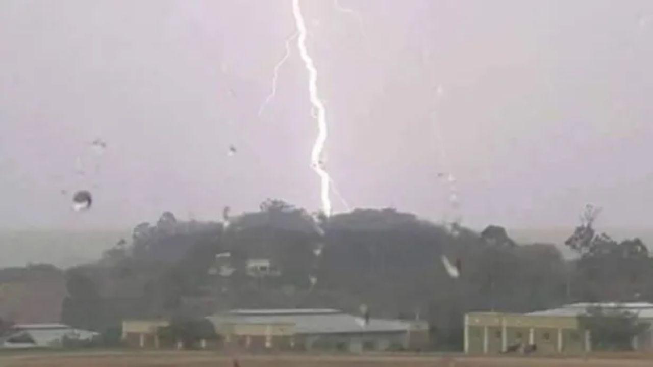Imagen de Viernes lluvioso en Honduras por ingreso de onda tropical