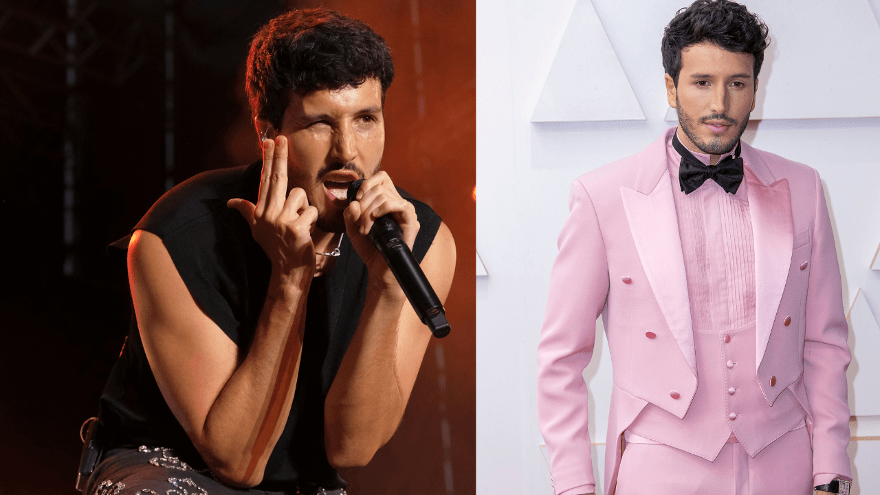Imagen Principal de Nota: Sebastián Yatra, fenómeno mundial